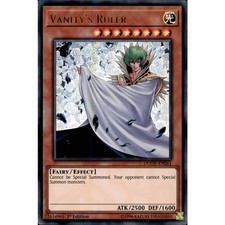 Vanity's Ruler DUOV-EN061