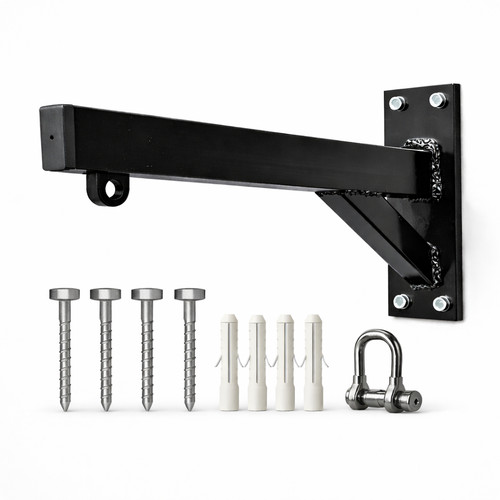 Wall bracket inch - bracket, 18