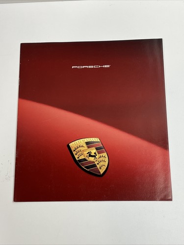 1991 porsche original - 1991,