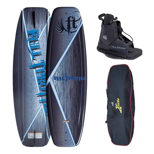 Full throttle aqua - aqua, extreme