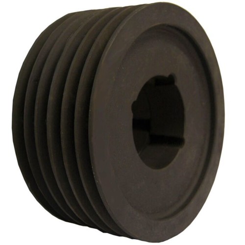 Spa vee belt pulley - taper, lock