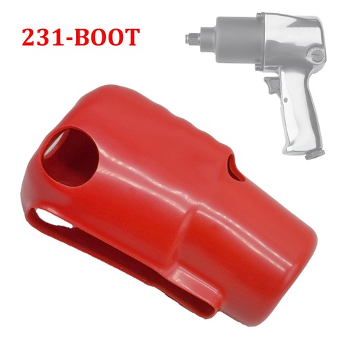 Inch impact wrench - 1/2,
