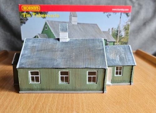R7270 hornby skaledale - r7270, tin
