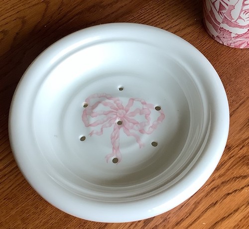 Hadida bathroom soap dish - bathroom,
