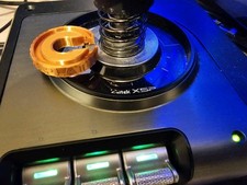 Logitech G Saitek x52 and x52 Pro Spring Tensioner