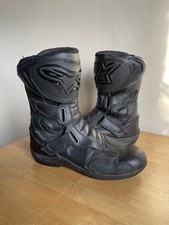 Alpinestars Microfiber Radon