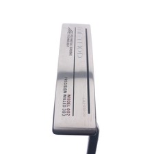 Used Nike Method 002 Putter /