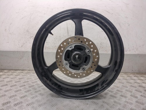 Honda cbr 600 8 - 600, wheel