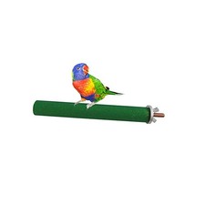  Pigeons Rest Stand Bird Perches Parrot Swing Pole Branch for Birds