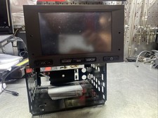 Saab 9-5 2003-2005 Sat Nav