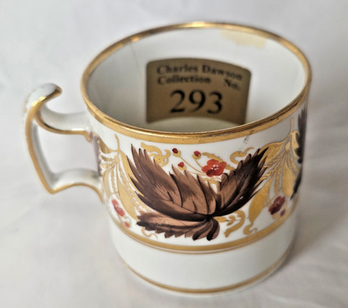 Charming antique flight barr - charming,