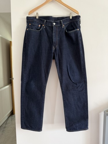 Levi men 504 straight - 504,