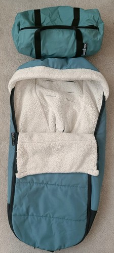 Official babyzen yoyo - babyzen, footmuff
