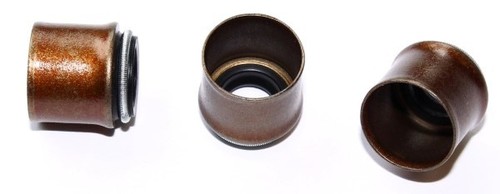 Seal ring valve - ring,, stem