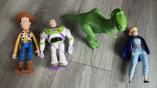 Toy Story 4 Action Figure