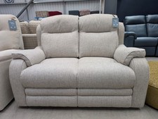 Parker Knoll Boston 2 Seater