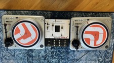 Vestax PDX-2000MK2 Pair with