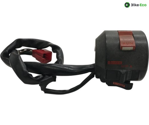 Honda 500 1983 - 1983-1985, right