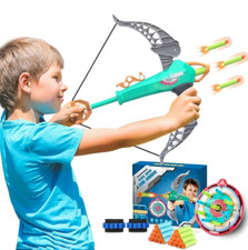 Children's bow and arrow set -