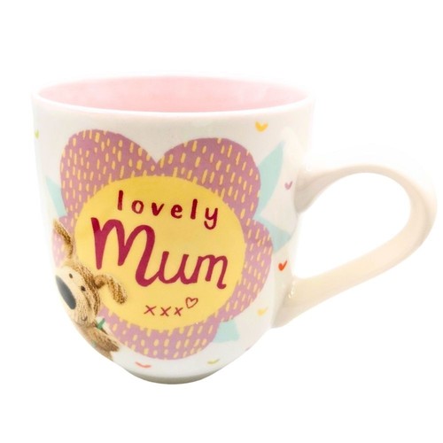 Boofle lovely mum pop - lovely,