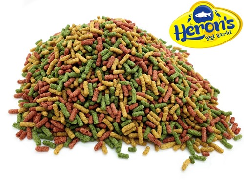Herons pond sticks - herons,