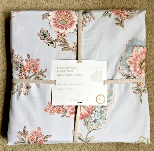 New zara home floral - zara,