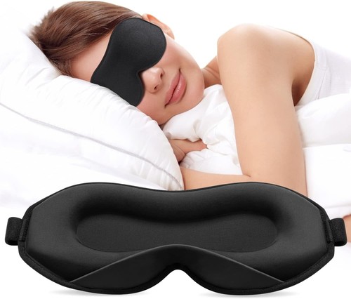 Umisleep upgraded sleep mask - upgraded,
