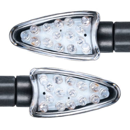 Oxford arrow mini - oxford, led