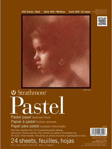 Strathmore 403 assorted - strathmore, 403-9