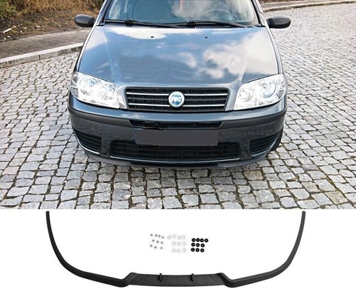 Fits fiat punto 188 - punto, front