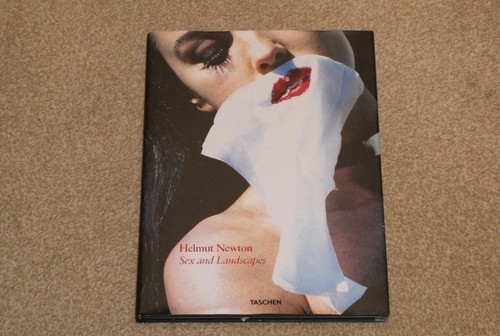 Helmut newton sex and - newton,,
