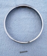 LUCAS AUSTIN A40 HEADLAMP RIM
