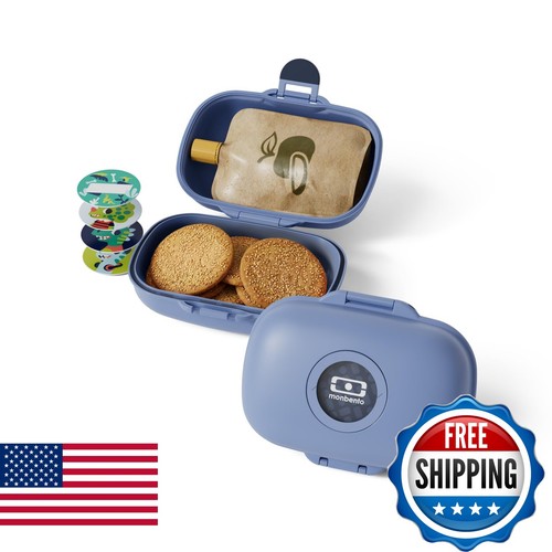 Monbento snack mb gram - monbento,