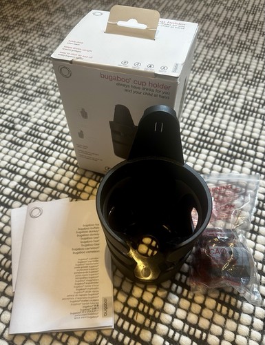 Bugaboo cup holder for - holder, fox