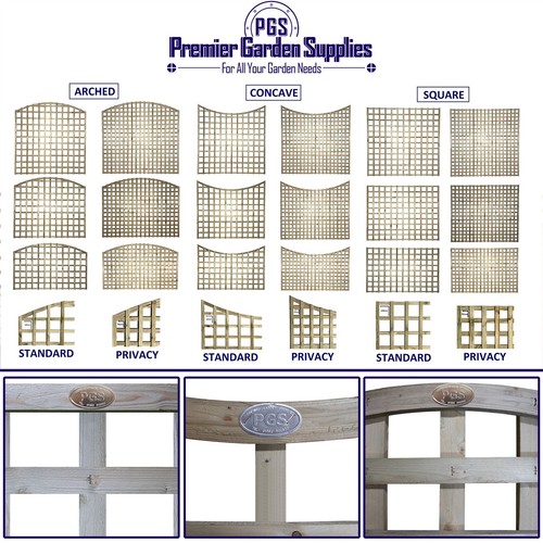 4ft 6ft standard - 4ft-6ft, standard/privacy