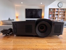 Optoma HD141X 1080P 3,000