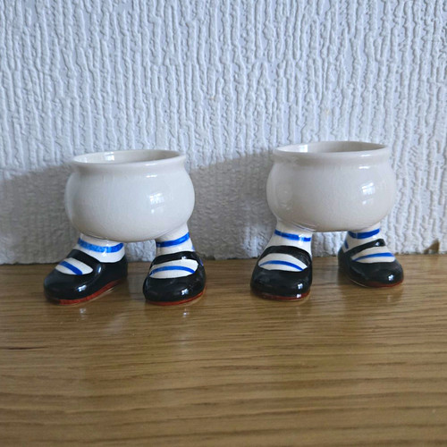 Vintage carlton ware walking - vintage,