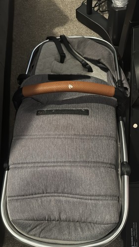 Maxi cosi grey pushchair - grey, pushchair/pram