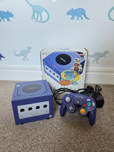 Mario sunshine pak nintendo - pak,