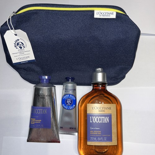 Occitane men gift - men's,
