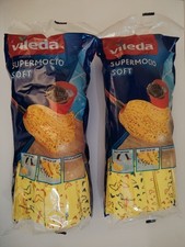 Vileda SuperMocio Soft 2 Pack