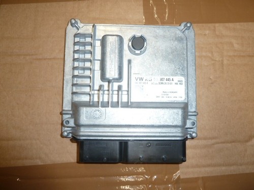 Transporter engine - vw,
