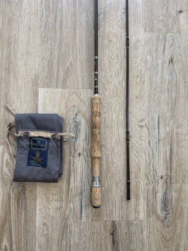 Hardy ultralite fly - hardy, 7#