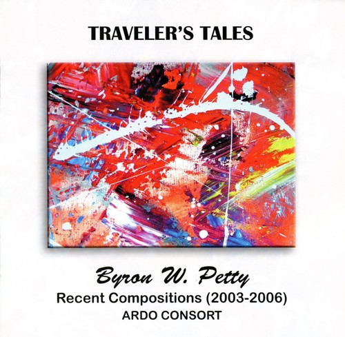 Ardo consort traveler tale - ardo,