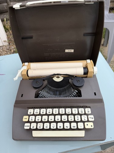 Vintage petite super - vintage,