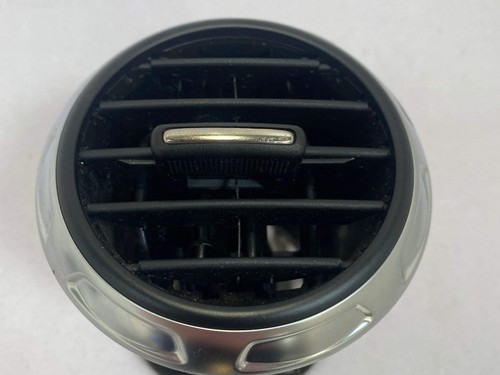 Audi dash heater - tt,