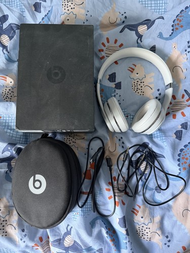 Beats solo wireless - solo, 3
