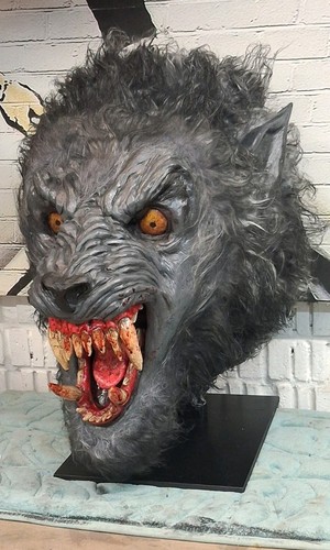 American werewolf london - american, in