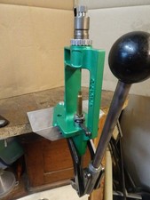 Reloading RCBS 87460 Partner