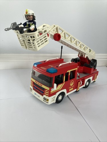 Playmobil city action 5362 - city,